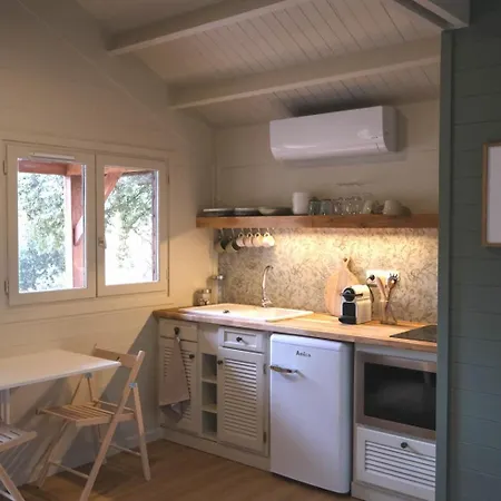 Rouleraventoux, Gite Sportif Avec Piscine, Sauna, Salle De Sport, Jardin Mormoiron Extérieur photo