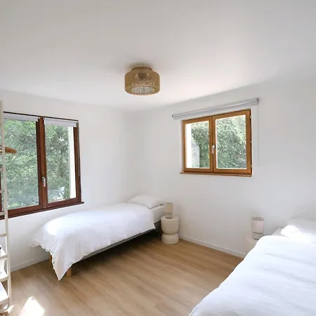 Rouleraventoux, Gite Sportif Avec Piscine, Sauna, Salle De Sport, Jardin Mormoiron Extérieur photo