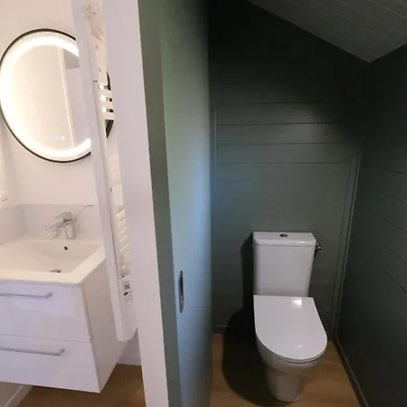 Rouleraventoux, Gite Sportif Avec Piscine, Sauna, Salle De Sport, Jardin Mormoiron Extérieur photo