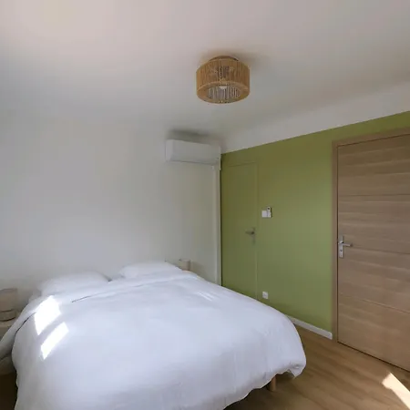 Rouleraventoux, Gite Sportif Avec Piscine, Sauna, Salle De Sport, Jardin Mormoiron Extérieur photo