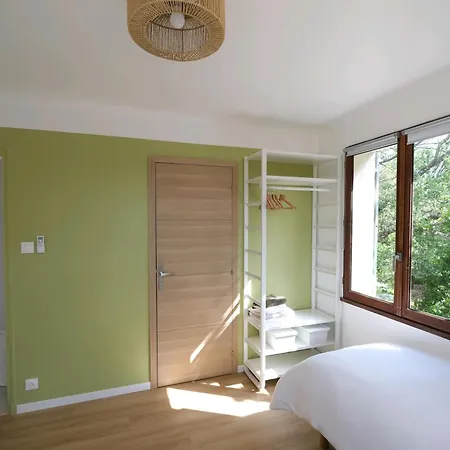 Rouleraventoux, Gite Sportif Avec Piscine, Sauna, Salle De Sport, Jardin Mormoiron Extérieur photo