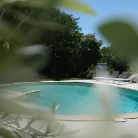 Rouleraventoux, Gite Sportif Avec Piscine, Sauna, Salle De Sport, Jardin Mormoiron Extérieur photo
