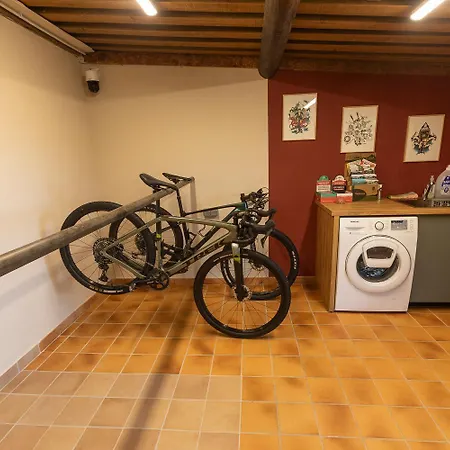 Rouleraventoux, Gite Sportif Avec Piscine, Sauna, Salle De Sport, Jardin Mormoiron Extérieur photo