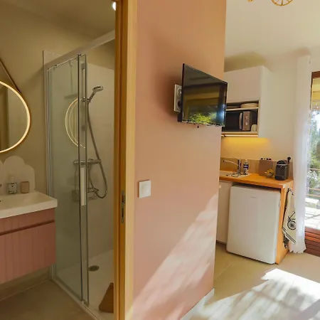Rouleraventoux, Gite Sportif Avec Piscine, Sauna, Salle De Sport, Jardin Mormoiron Extérieur photo