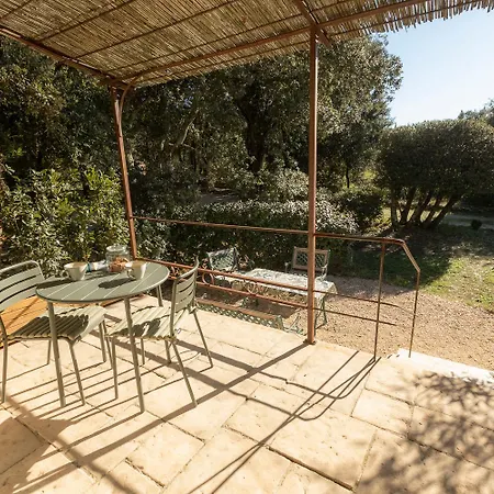 Rouleraventoux, Gite Sportif Avec Piscine, Sauna, Salle De Sport, Jardin Mormoiron Extérieur photo