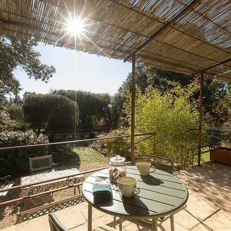 Rouleraventoux, Gite Sportif Avec Piscine, Sauna, Salle De Sport, Jardin Mormoiron Extérieur photo