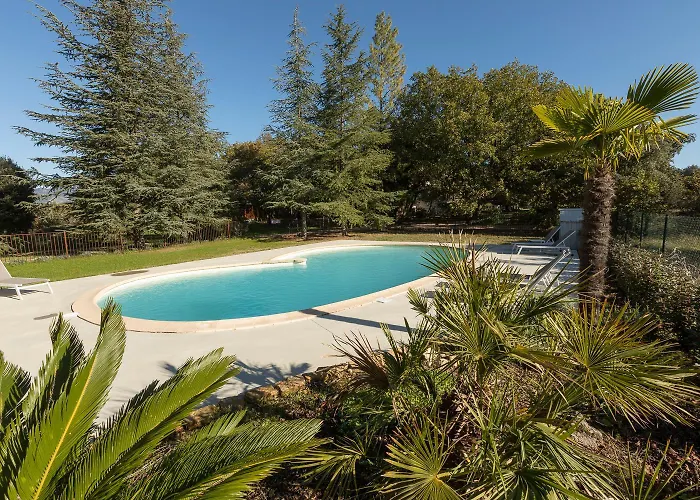 Rouleraventoux, Gite Sportif Avec Piscine, Sauna, Salle De Sport, Jardin