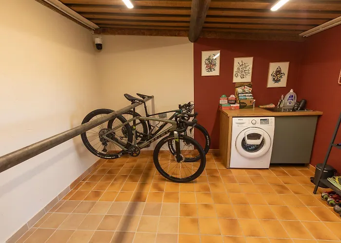 Rouleraventoux, Gite Sportif Avec Piscine, Sauna, Salle De Sport, Jardin