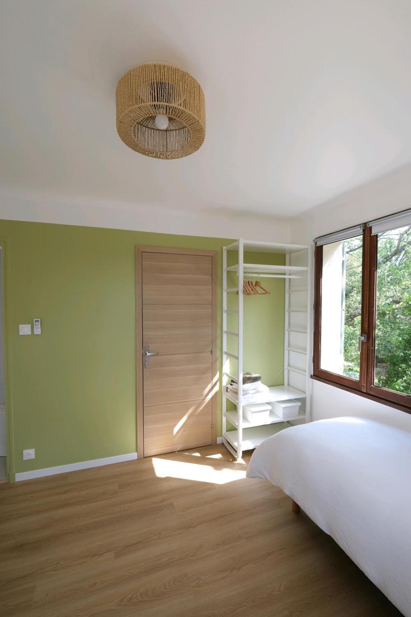Rouleraventoux, Sportif Avec Piscine, Sauna, Salle De Sport, Jardin Apartment *