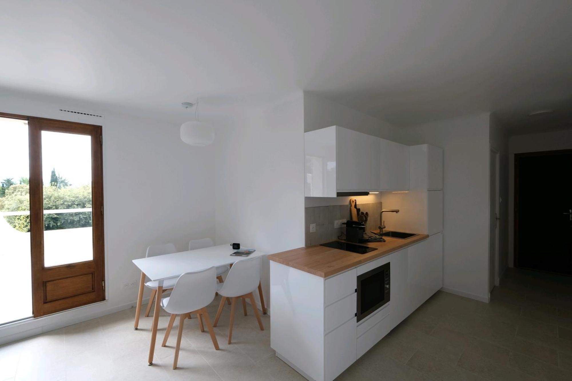 Apartment Rouleraventoux, Sportif Avec Piscine, Sauna, Salle De Sport, Jardin