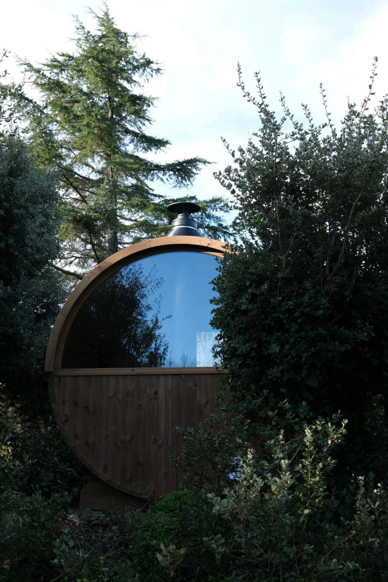 Rouleraventoux, Sportif Avec Piscine, Sauna, Salle De Sport, Jardin Apartment