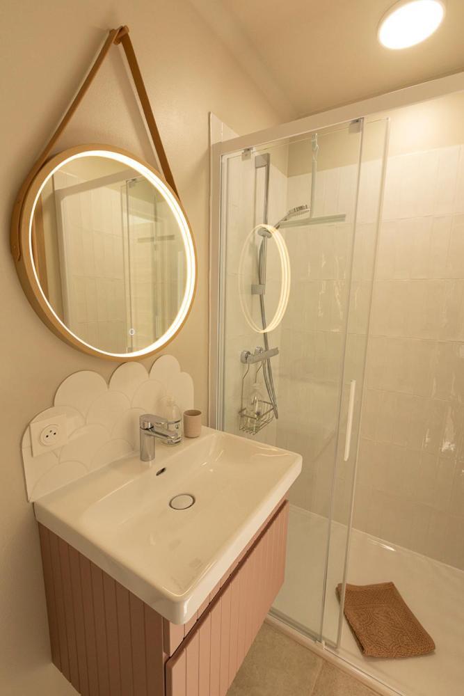 Rouleraventoux, Sportif Avec Piscine, Sauna, Salle De Sport, Jardin * Mormoiron