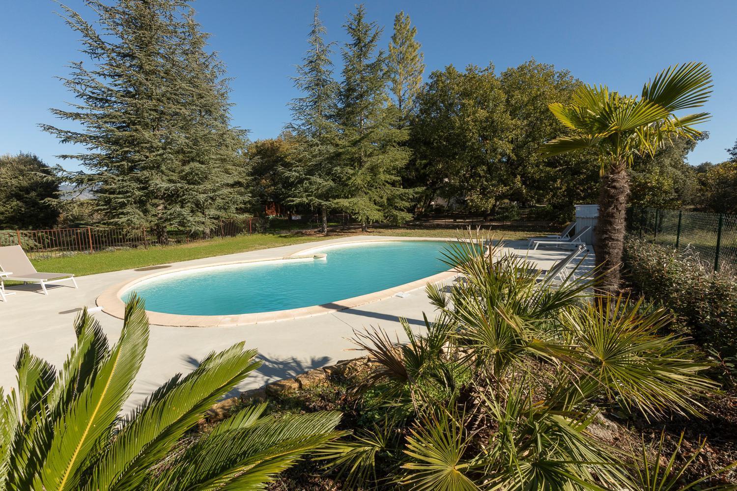 Apartment Rouleraventoux, Sportif Avec Piscine, Sauna, Salle De Sport, Jardin *