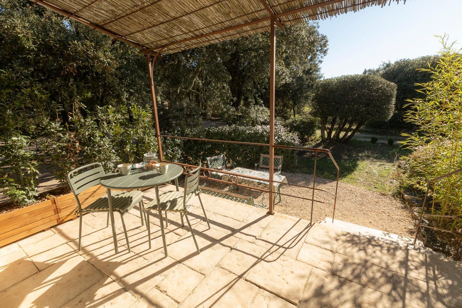 Rouleraventoux, Sportif Avec Piscine, Sauna, Salle De Sport, Jardin Mormoiron